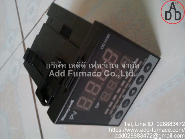 Honeywell DC1030CT-302000-E (4)